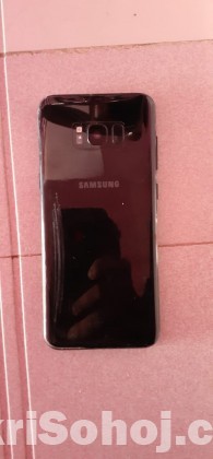 Samsung Galaxy S8+ (6/128)